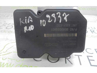 Блок управления АБС CENTRALITAABS   KIA Rio