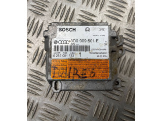 Блок управления надувных подушек 3D0909601E, 0285001733   Volkswagen Touareg I