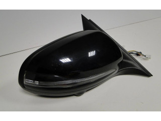 Zpětné zrcátko Mercedes-Benz C AMG W205 2016 A2058101216