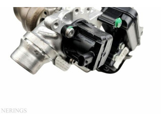 Турбина Nissan X-Trail T32 850282-2, 850282-5012S