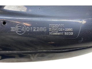 Турбина Блок управления ABS Nissan Murano Z50 E4012286, E4022286 для двигателя VQ35DE