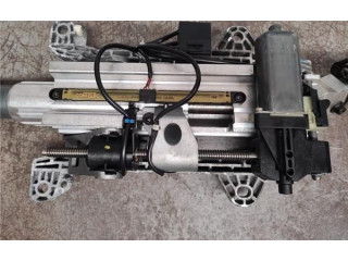 Руль Jaguar S-Type - года 2W933C529AF, 2W933C529AF