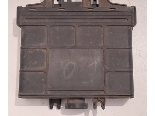 Блок управления коробкой передач 01M927733EQ, 5DG00792103   Audi A3 S3 8L