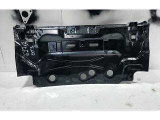 Блок управления климат-контролем 5E5813301B Skoda Octavia Mk3 (5E)