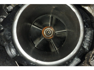 Turbodmychadlo Турбина Fiat Stilo