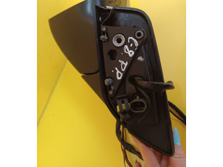 Зеркало электрическое Citroen C8 - года