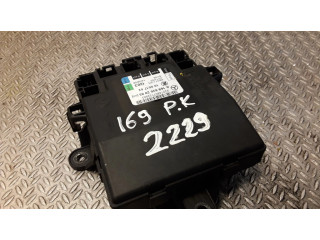 Блок управления дверью