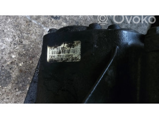 Механическая коробка передач, 6 передач