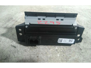 Řídící jednotka DPLA18C858BC Land Rover Range Rover Sport L320 2014