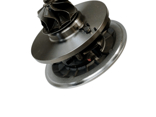 Турбина Nissan Almera Tino 2000 - 2006 года