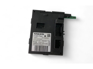 Блок управления 31295175AA Volvo C30