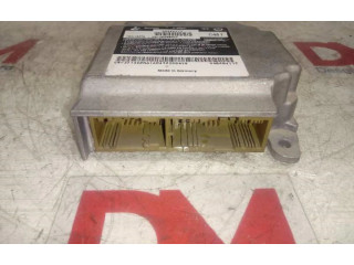 Блок подушек безопасности 60680213, CENTRALITAAIRBAG Alfa Romeo 166