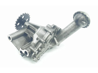 Масляный насос   150007041R, 1151CB  Dacia Dokker 1.5