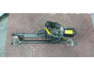 Моторчик дворников 98100-1C100    Hyundai Getz