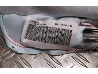 Боковая подушка безопасности 6V0880741E, 6V0880741E Skoda Fabia Mk3 (NJ)