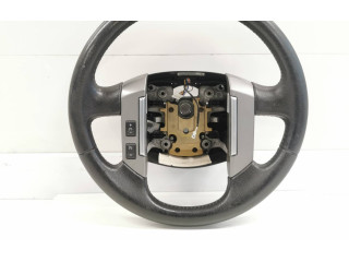 Руль Land Rover Discovery 3 - LR3 2005 - 2009 года PV85001010, QTB502000PVJ