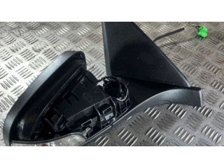 Зеркало электрическое     правое   Volvo C30  2010-2013 года   