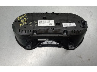 Панель приборов 81A920741B, 109.034KMS   Audi Q2 -       