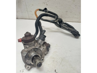 Vstřikovací čerpadlo 0445010641, CDU Audi A6 S6 C7 4G