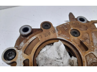 Čerpadlo oleje 72780806 Chevrolet Meriva