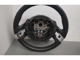 Руль Citroen C4 II 2011 - 2016 года 6096636, DESGASTECROMADO