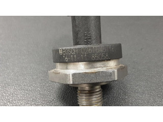 Датчик уровня горючего