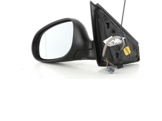 Зеркало электрическое Lancia Delta - года