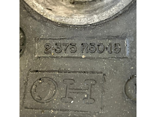 Volant Mini One - Cooper R50 - 53 2004 2375R5016