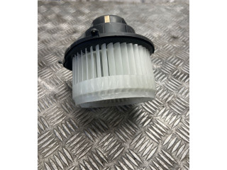 Вентилятор печки