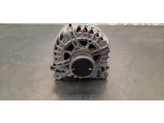Генератор 04L903021H Audi Q2 -