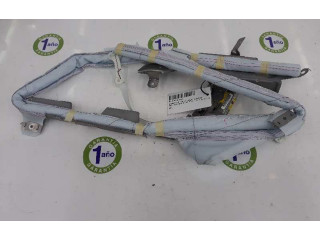 Боковая подушка безопасности 7030A198, 600121408QH7 Mitsubishi Montero