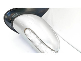 Zpětné zrcátko levé Mercedes-Benz ML W163 2003 9291161, C744