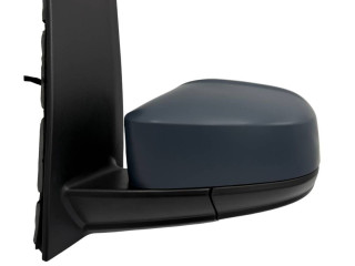 Турбина Зеркало (управляемое электричеством) Volkswagen Caddy E-1911, 2K5857407A9B9 для двигателя DFS