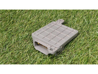 Модуль управления сидением