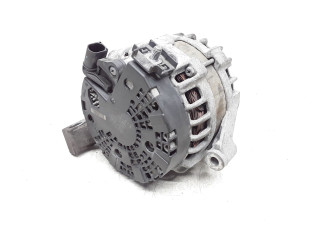 Генератор 31419556, 0125811110   Volvo V70      