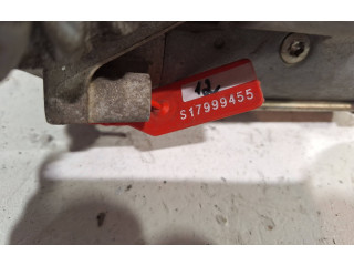 Турбина Стартер Peugeot Partner III  TS22E26         