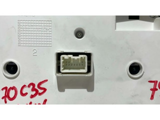 Přístrojová deska  Volvo V70 2005 30682277  