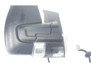 Зеркало электрическое правое Ford Transit Custom 2013- года