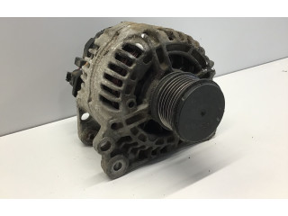 Генератор 0124325130 Volkswagen Caddy