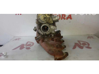 Турбина Mitsubishi L200 NOSEVELAREFERENCIA