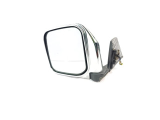 Зеркало электрическое Mitsubishi Montero - года