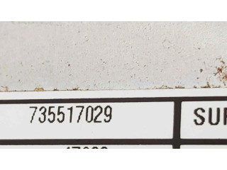    Рулевая рейка 735517029   Ford Ka 2009-2017 года