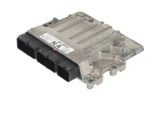 Блок управления двигателя 237106125S   Dacia Jogger