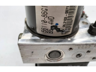 Блок АБС 5611086G10, 06210200714 Suzuki Ignis - года