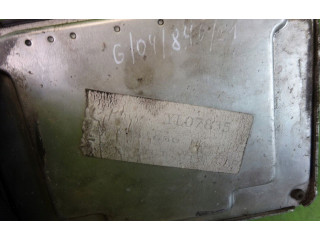 Блок управления двигателем Блок управления 038906019CA Ford Galaxy