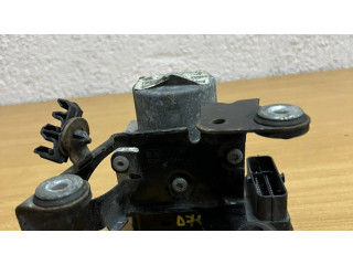 Блок АБС 6G912M110AG, 6G912B389AC Ford Galaxy 2006-2015 года