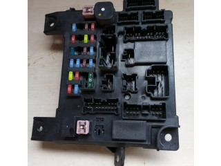 Блок предохранителей 8637A643 Mitsubishi Outlander