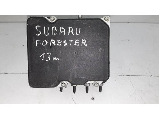 Блок АБС 0265951582, 10828D070 Subaru Forester SH 2008-2013 года