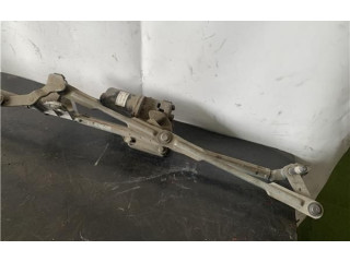 Комплект механизма стеклоочистителей 404638 Citroen C4 I