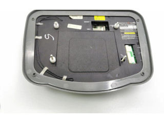 Дисплей AC3232, 0708030280 Mitsubishi Outlander